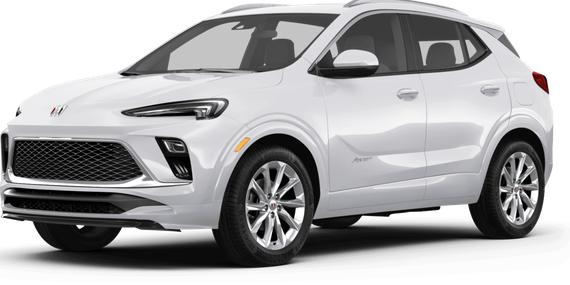 BUICK ENCORE GX 2024 KL4AMESL6RB113248 image BUICK ENCORE GX 2024 KL4AMESL6RB113248 image